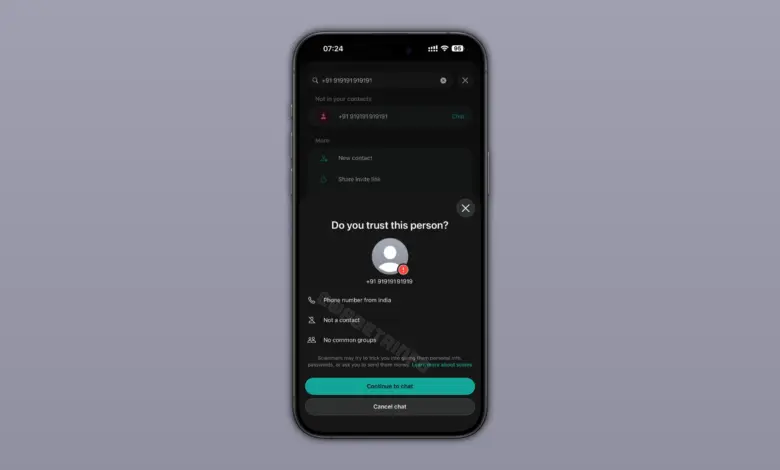 Undangan Pernikahan Palsu di WhatsApp Bisa Bawa Malware, Ini 5 Langkah Penyelamatan Cepat