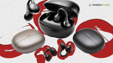 52 Jam Musik di TWS Open-Ear Murah Boat Airdopes ProClip, Bobotnya Cuma 4,6 Gram