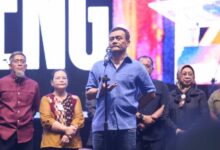 Liburan Keluarga di Jateng Fair 2026, Hiburan dan Inovasi Bertemu di PRPP Semarang