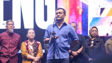 Liburan Keluarga di Jateng Fair 2026, Hiburan dan Inovasi Bertemu di PRPP Semarang