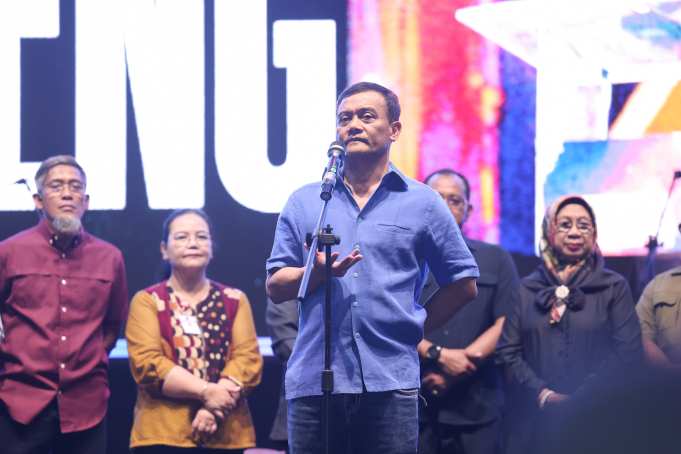 Liburan Keluarga di Jateng Fair 2026, Hiburan dan Inovasi Bertemu di PRPP Semarang