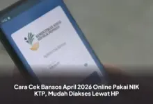 Nama Penerima BPNT Bisa Dicek Lewat NIK, Ini Cara Memastikan Status Masih Aktif