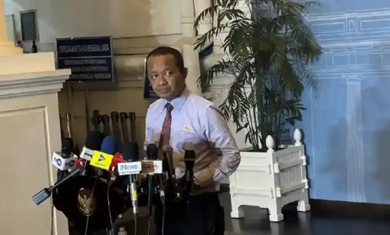 PLN Dijaga dari Krisis Batu Bara, 141 Juta Ton Sudah Diamankan ESDM