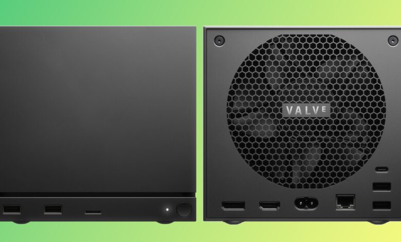 PC Mini Ini Ternyata Lebih Kencang dari Steam Machine, Harganya Juga Menyenggol