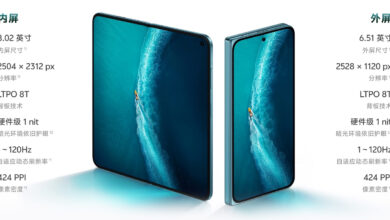 Baterai 7.000mAh dan Kamera 200MP, vivo X Fold6 Langsung Menekan Rival Foldable