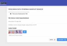 Kemensos Tegaskan Desil Bansos Bukan Dari Pengeluaran Bulanan, Ini Dasar Sebenarnya