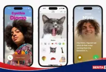5 Cloud Gratis yang Bisa Meredakan Penuh Mendadak di iCloud iPhone