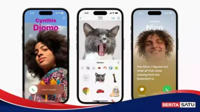 5 Cloud Gratis yang Bisa Meredakan Penuh Mendadak di iCloud iPhone