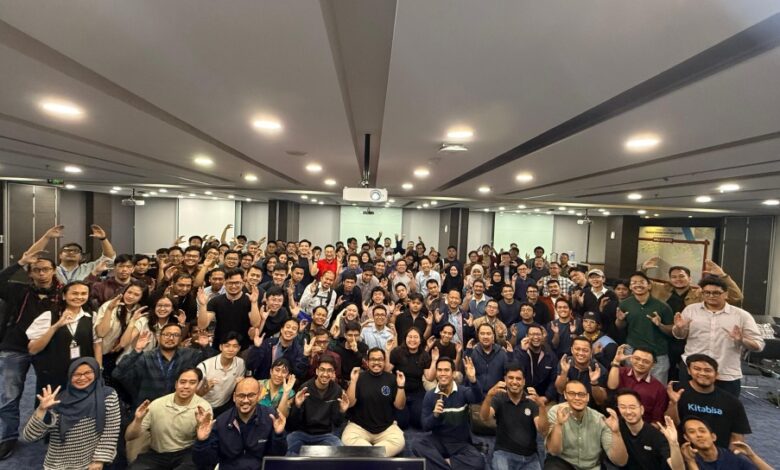 Agentic AI Mulai Didorong ke Dunia Kerja, OpenClaw dan Lintasarta Percepat Langkahnya