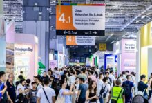 Kimomby Festival 2026 Bukan Sekadar Pameran, Ruang Baru untuk Orang Tua Modern
