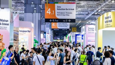 Kimomby Festival 2026 Bukan Sekadar Pameran, Ruang Baru untuk Orang Tua Modern