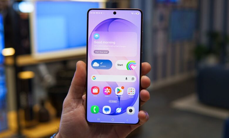 Galaxy A07 Kebagian One UI 9.0 Lebih Cepat, Samsung Sudah Mulai Mengetesnya