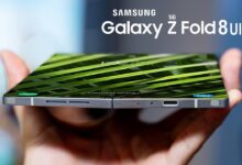 Galaxy Z Fold 8 Ultra Disebut Makin Tipis, Samsung Siapkan Lompatan Besar di Layar