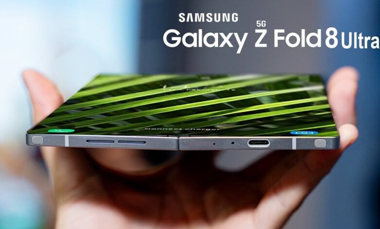 Galaxy Z Fold 8 Ultra Disebut Makin Tipis, Samsung Siapkan Lompatan Besar di Layar
