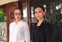 Dugaan KDRT Buka Sidang Cerai Rafaela Rahardja, Demi Lindungi Anaknya