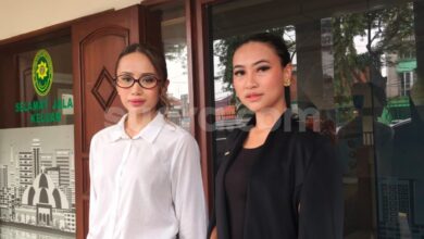 Dugaan KDRT Buka Sidang Cerai Rafaela Rahardja, Demi Lindungi Anaknya