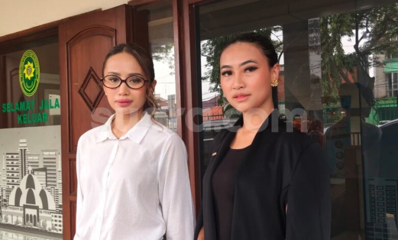 Dugaan KDRT Buka Sidang Cerai Rafaela Rahardja, Demi Lindungi Anaknya