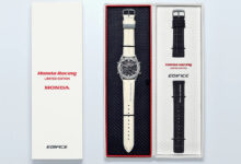 Casio Edifice Hadirkan Detail RA272 Honda, Jam Spesial yang Penuh Warisan Balap