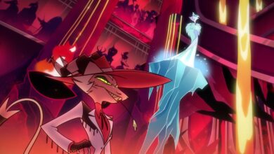 Lima Villain My Royal Nemesis yang Berakhir Kena Balasan Paling Pahit