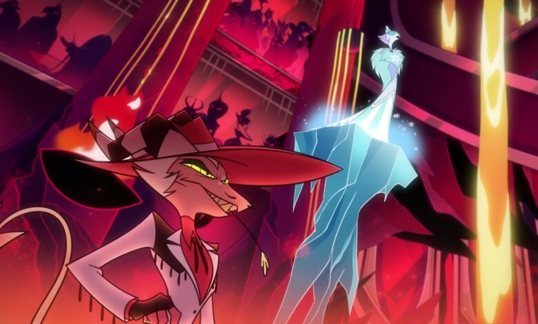 Lima Villain My Royal Nemesis yang Berakhir Kena Balasan Paling Pahit