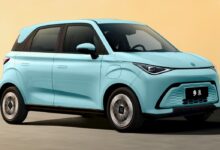 Chery Q Sudah Dipesan Lebih Dari 3.000 Unit, EV Kompak Ini Mulai Mengganggu Rival