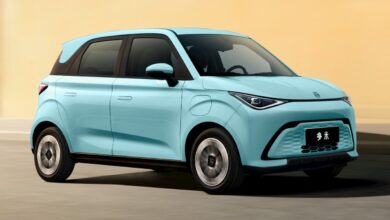 Chery Q Sudah Dipesan Lebih Dari 3.000 Unit, EV Kompak Ini Mulai Mengganggu Rival