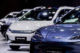 PHEV Murah Mulai Menggeser Pasar, Mobil Cina Ubah Peta Elektrifikasi Indonesia