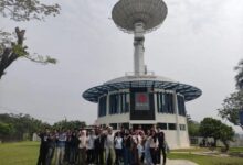NEO-1 Disiapkan BRIN, Indonesia Makin Serius Mengamati Bumi dari Orbit