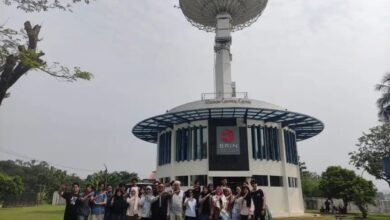 NEO-1 Disiapkan BRIN, Indonesia Makin Serius Mengamati Bumi dari Orbit