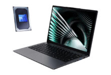 Laptop CHUWI Rp7 Jutaan Ini Serius Bawa AI Lokal, Baterainya Tembus 13 Jam