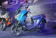 Harga Menggoda, Polytron Fox R Punya Modal Serius untuk Menantang Skutik Besar