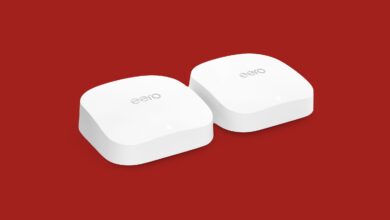 Paket Tiga Eero Pro 6E Ini Turun Harga, Rumah Tetap Dapat Sinyal Stabil