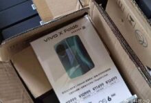 Vivo X Fold 6 Bawa Baterai 7.000 mAh dan Kamera 200 MP, Rival Mulai Tertekan