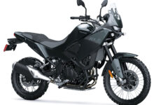 Kawasaki KLE500 Mengguncang Kelas Adventure 500 cc, Harga dan Paketnya Bikin Rival Waspada