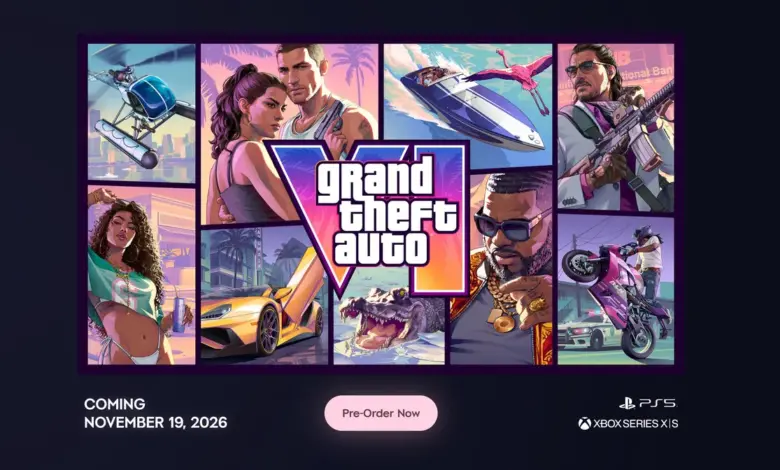 Wishlist GTA VI Sudah Bisa Disiapkan, Pre-order Mulai 25 Juni