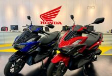 Vario 160 Lawas Setop Produksi, Unit Sisa di Dealer Kini Jadi Rebutan