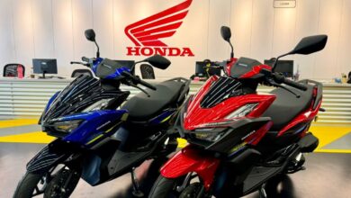 Vario 160 Lawas Setop Produksi, Unit Sisa di Dealer Kini Jadi Rebutan