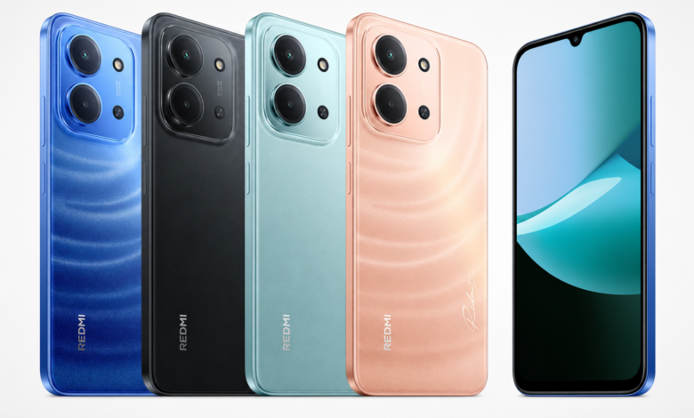Redmi 17C Tampil Lebih Mahal dari Harganya, Baterainya Juga Sulit Ditandingi