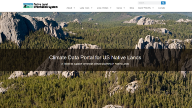 Konten Climate.gov Kembali Hidup di climate.us, Relawan Sukses Menyelamatkan Arsip Iklim