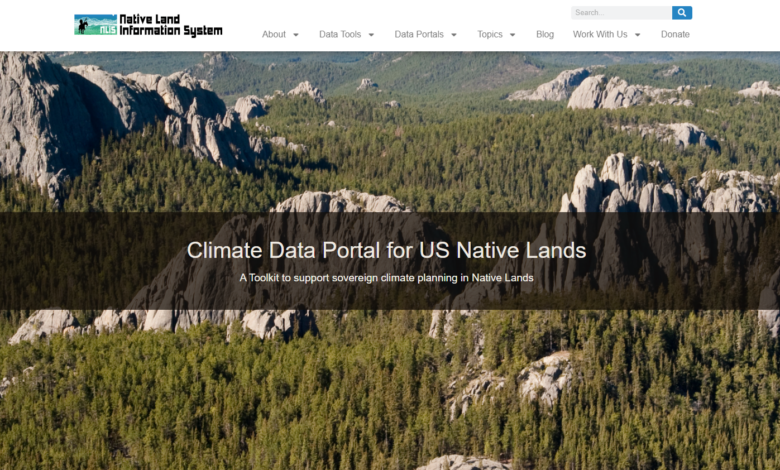 Konten Climate.gov Kembali Hidup di climate.us, Relawan Sukses Menyelamatkan Arsip Iklim