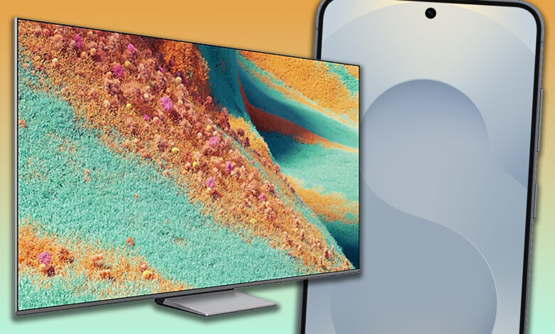 Samsung Digugat Lagi, Sepuluh Paten Layar Kini Menyasar Galaxy S25 hingga TV