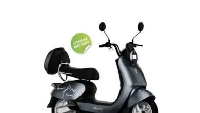 eBay Tawarkan Angkut 200 Kg, 5 Sepeda Listrik Rp2,8 Jutaan yang Mulai Mengganggu Motor Matic