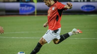 Mahmoud Saber Makin Sulit Diabaikan, Gol di Piala Dunia 2026 Picu Lonjakan Nilainya