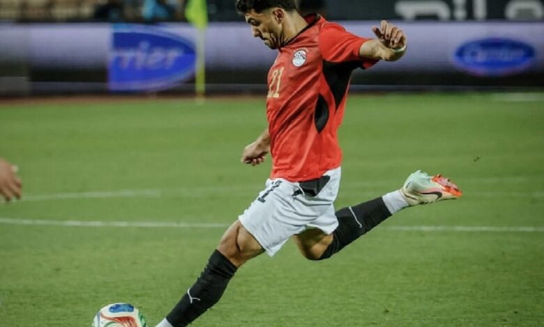 Mahmoud Saber Makin Sulit Diabaikan, Gol di Piala Dunia 2026 Picu Lonjakan Nilainya