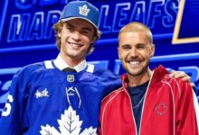 Justin Bieber Panggil Nama Pilihan Teratas NHL Draft, Toronto Maple Leafs Disorot
