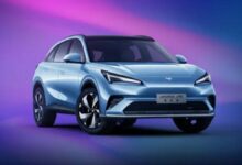 BAIC T5 Hadir dengan Jarak Tempuh 660 Km, SUV Listrik Besar yang Siap Menggoda Keluarga