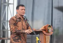 BUMDes dan Koperasi Desa Jadi Mesin MBG di Jateng, Ekonomi Lokal Ikut Bergerak