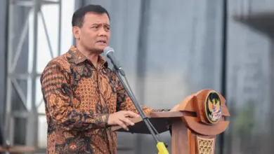 BUMDes dan Koperasi Desa Jadi Mesin MBG di Jateng, Ekonomi Lokal Ikut Bergerak