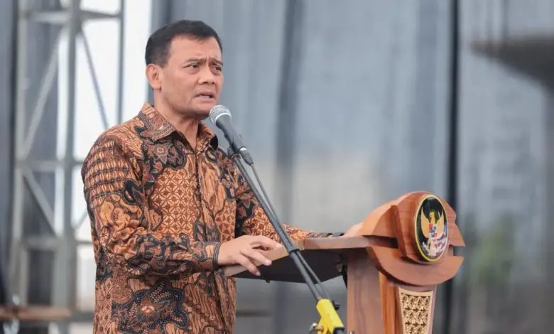 BUMDes dan Koperasi Desa Jadi Mesin MBG di Jateng, Ekonomi Lokal Ikut Bergerak