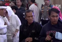 Ayah YTR Tak Sudi Memaafkan Taufik Hidayat, Mata Putrinya Terpaksa Diangkat